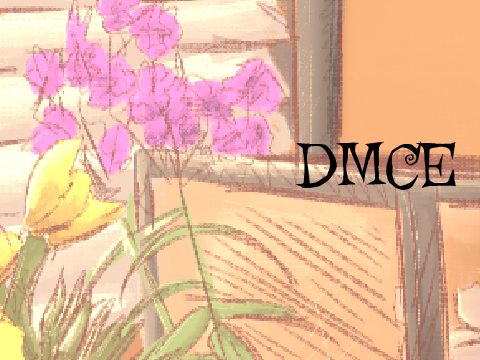 DMCE