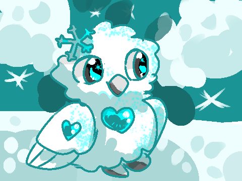MY ENTRY!!