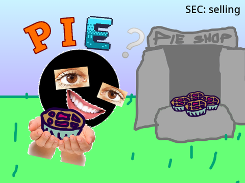 SEC 1a - selling