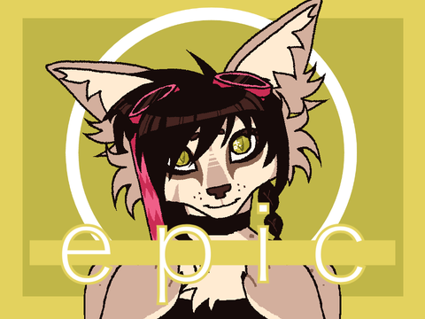 epic ❤︎ memix / filler