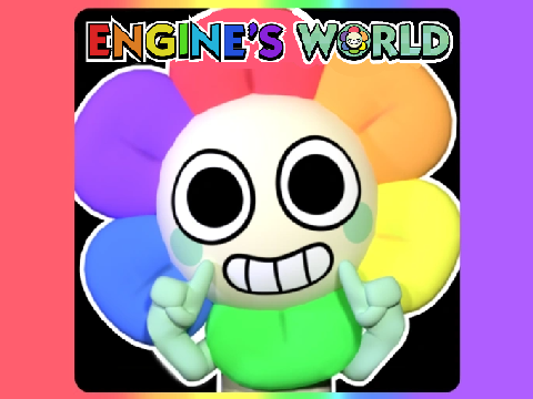 Engine’s World [In Beta]
