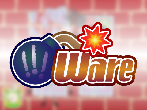 Face the Windows (Extended) - !!!Ware