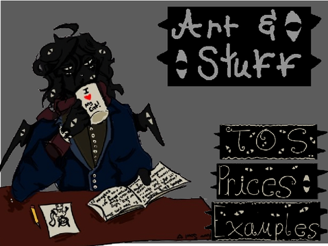 Art & Stuff shoppe