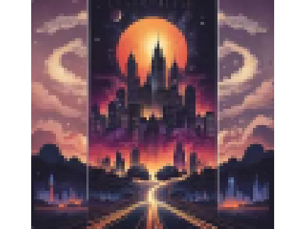 Echoes in the Key