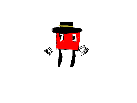 My TADC OC!