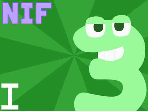 NIF 3: Inter-trois-ned (part 1)