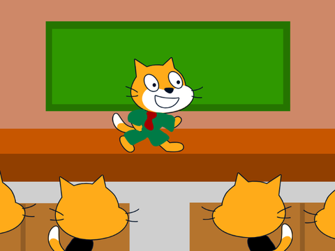 교실