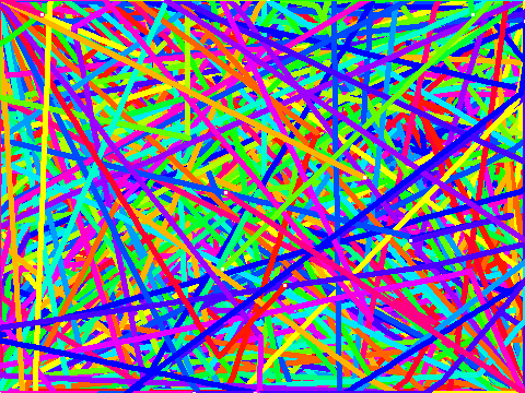 Random generator type 2