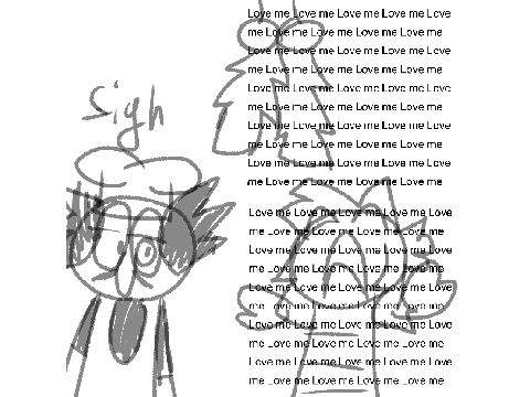 Mistletoe (Lazy+Late)
