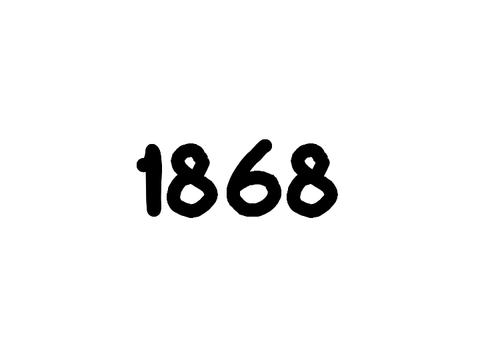 Handdrawn Numbers 1 to 10,000