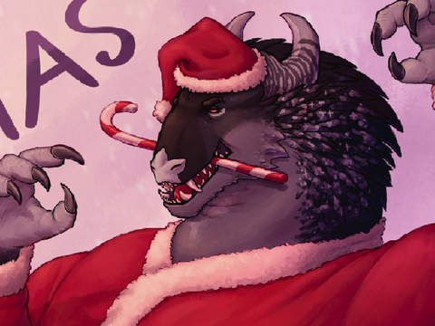Merry Christmas 2025!