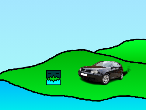 1.9 TDI Golf noises to listen to