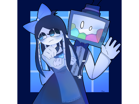 More art