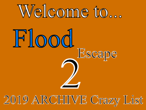 Official Crazy List 2019 Prediction