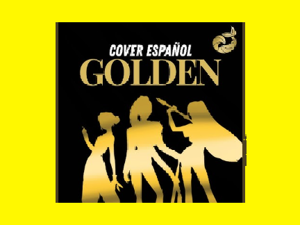 Golden in Spanish