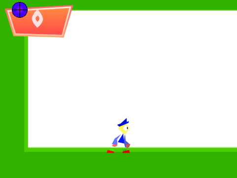 Geo-Adventure (discontinued)