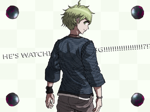 Idk bro…;-;