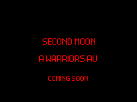 Second moon trailer