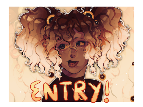 [ROTATING] ʚïɞ Lepidoptera DTA ʚïɞ || Entry!