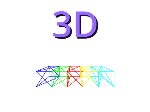 Something something 3D engine