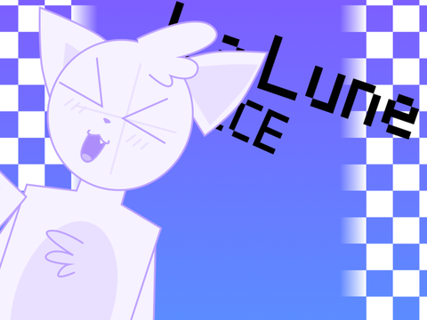 LA LUNE (cce) 