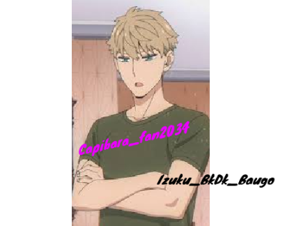If you love Loid Forger remix remix!! remix