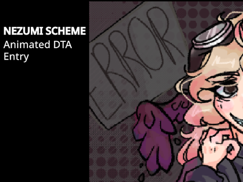 NEZUMI SCHEME - DTA entry