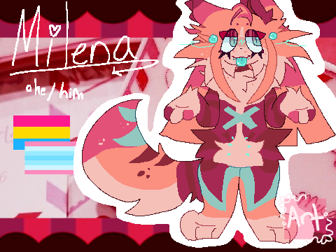 Valentines DTAE !!