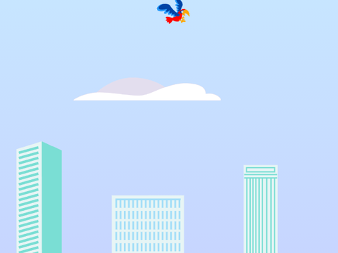 Sky High