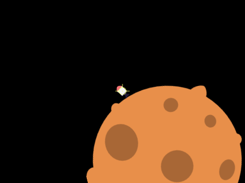 SpaceGame (Beta)