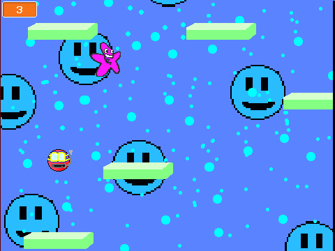 PapiJump UNDERWATER ADVENTURE 1