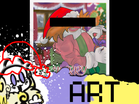 MERRY CHRISTMAS 2025!!