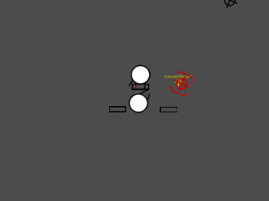 combat test