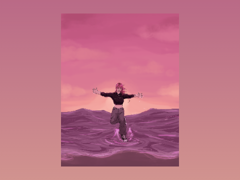 ocean