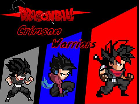 [DB:CW] S1 EP3 Power With A Price