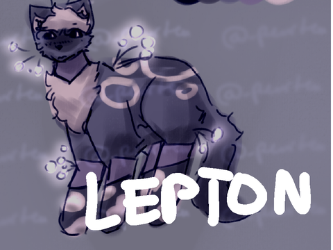 lepton ref 2026