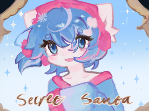 Gift for @stingrayn ☃︎⋆｡˚