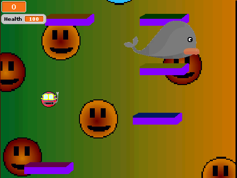 PapiJump UNDERWATER ADVENTURE 3