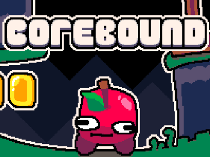 Corebound