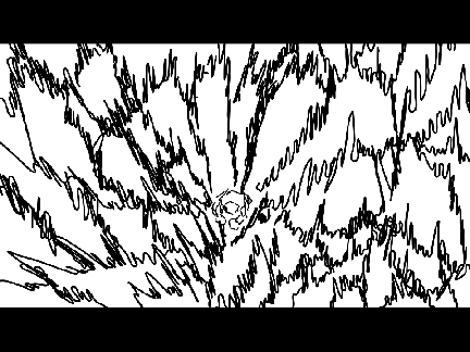 (short) destruction test