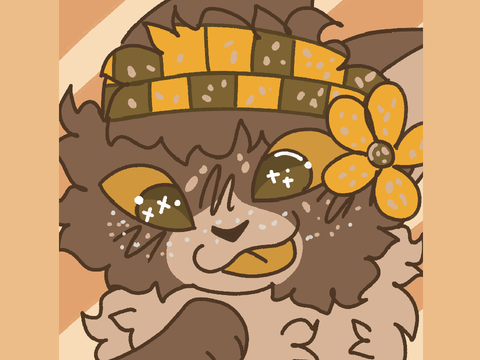 Pfp content entry! [Pfpce]