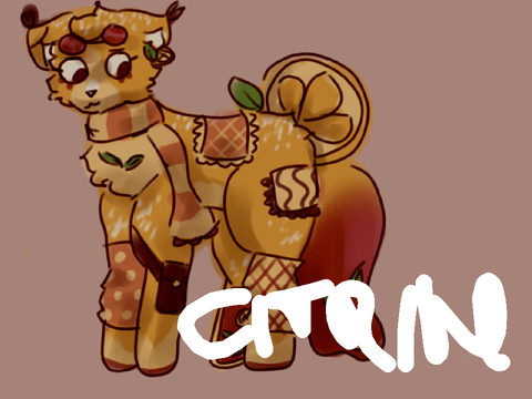 citrine ref 2026