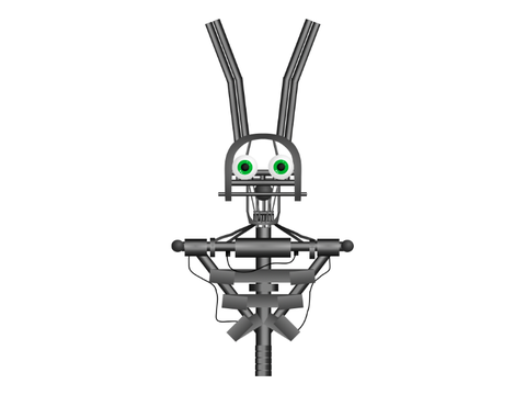 Progress so far on my Springlock Endo v2 wip