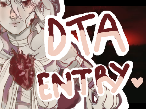 Viscera DTAE Pt. 1 <3