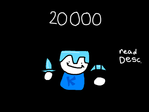 20K   ( PFP CONTEST )  remix