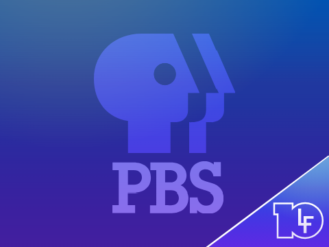 PBS (1984-1989) Logo Remake (2025 EDITION)