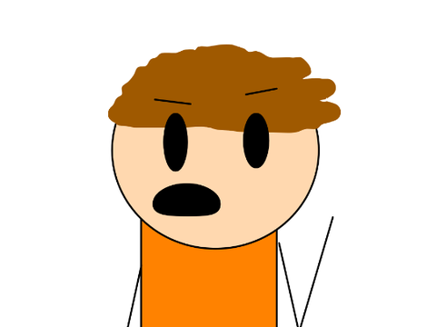 New OC