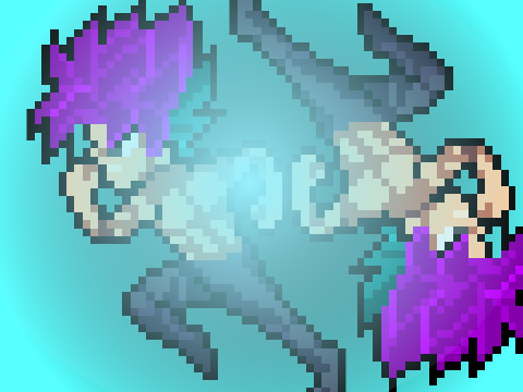 new OC 