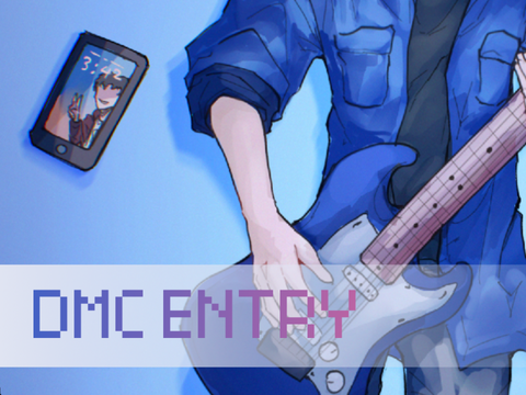 DMCE ★ [@Hydro_TV]