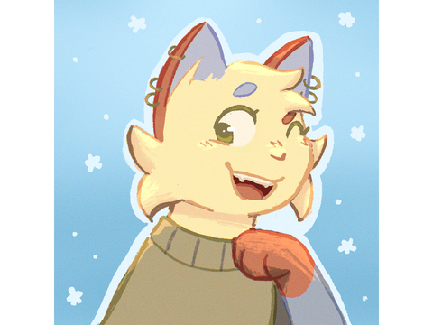 Merry Christmas :D